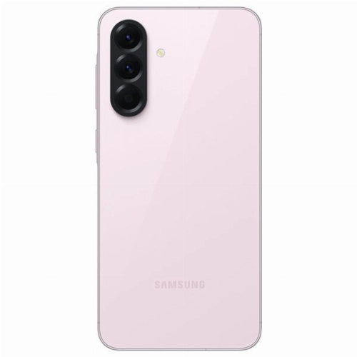 Смартфон Samsung Galaxy A56 5G 12/256 ГБ, розовый