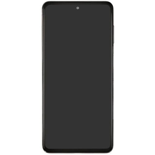 Смартфон Samsung Galaxy M54 5G, 8.256 ГБ, Dual nano SIM, серебристый