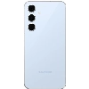 Смартфон Samsung Galaxy S24 FE, 8.256 ГБ, Dual: nano SIM + eSIM, голубой