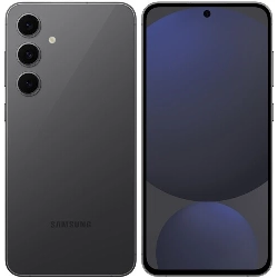Смартфон Samsung Galaxy S24 FE, 8.256 ГБ, Dual: nano SIM + eSIM, графит