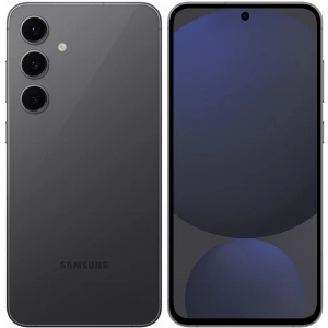 Смартфон Samsung Galaxy S24 FE, 8.256 ГБ, Dual: nano SIM + eSIM, графит