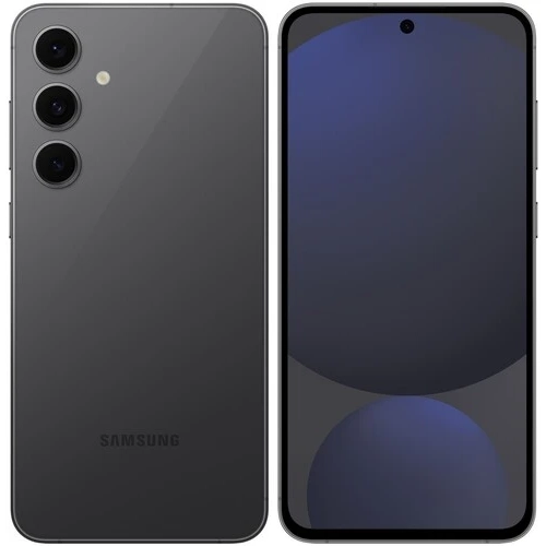 Смартфон Samsung Galaxy S24 FE, 8.256 ГБ, Dual: nano SIM + eSIM, графит