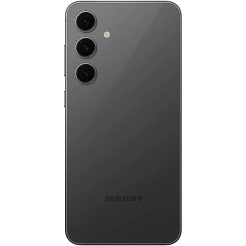 Смартфон Samsung Galaxy S24 FE, 8.256 ГБ, Dual: nano SIM + eSIM, графит