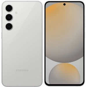 Смартфон Samsung Galaxy S24 FE, 8.256 ГБ, Dual: nano SIM + eSIM, серый