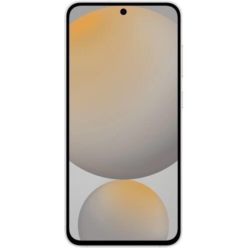 Смартфон Samsung Galaxy S24 FE, 8.256 ГБ, Dual: nano SIM + eSIM, серый