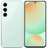 Смартфон Samsung Galaxy S24 FE, 8.256 ГБ, Dual: nano SIM + eSIM, мятный
