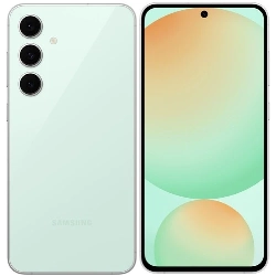 Смартфон Samsung Galaxy S24 FE, 8.256 ГБ, Dual: nano SIM + eSIM, мятный