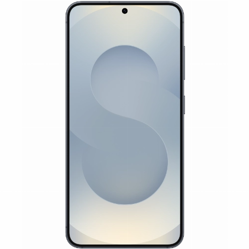 Смартфон Samsung Galaxy S25, 12.256 Гб, Dual: nano SIM + eSIM, Blue Black, черный