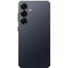 Смартфон Samsung Galaxy S25, 12.256 Гб, Dual: nano SIM + eSIM, Blue Black, черный