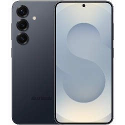 Смартфон Samsung Galaxy S25, 12.256 Гб, Dual: nano SIM + eSIM, Blue Black, черный