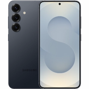 Смартфон Samsung Galaxy S25, 12.256 Гб, Dual nano SIM, Blue Black, черный