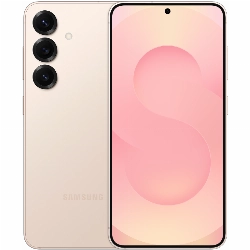 Смартфон Samsung Galaxy S25, 12.512 Гб, Dual nano SIM, Pink Gold, розовое золото