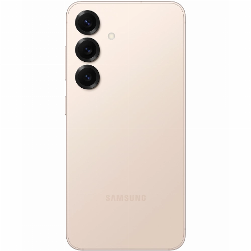 Смартфон Samsung Galaxy S25, 12.256 Гб, Dual: nano SIM + eSIM, Pink Gold, розовое золото