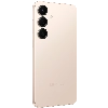 Смартфон Samsung Galaxy S25, 12.256 Гб, Dual: nano SIM + eSIM, Pink Gold, розовое золото