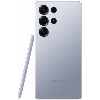 Смартфон Samsung Galaxy S25 Ultra, 12.512 Гб, Dual nano SIM, Silver Blue, голубой