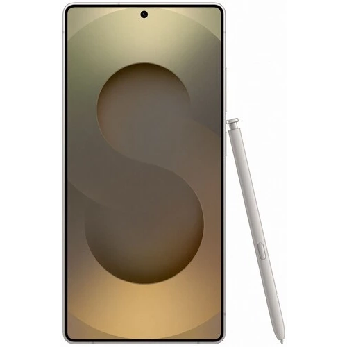 Смартфон Samsung Galaxy S25 Ultra, 12.512 Гб, Dual: nano SIM + eSIM, Gray, серый