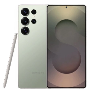 Смартфон Samsung Galaxy S25 Ultra, 12.1 Тб, Dual: nano SIM + eSIM, Jadegreen, зеленый