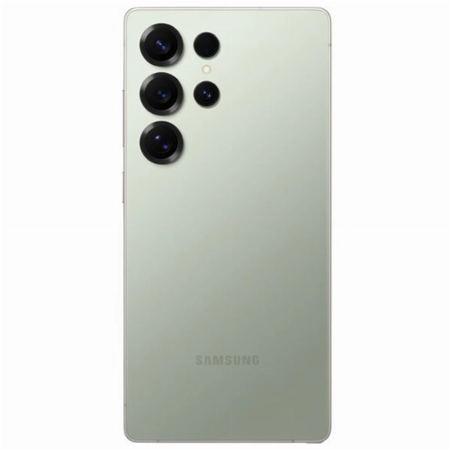 Смартфон Samsung Galaxy S25 Ultra, 12.512 Гб, Dual nano SIM, Jadegreen, зеленый