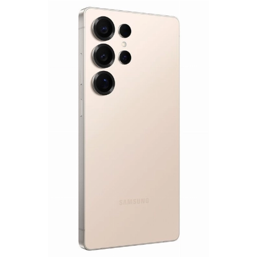 Смартфон Samsung Galaxy S25 Ultra, 12.1 Тб, Dual nano SIM, Pink gold, розовое золото