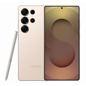 Смартфон Samsung Galaxy S25 Ultra, 12.1 Тб, Dual: nano SIM + eSIM, Pink gold, розовое золото