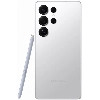 Смартфон Samsung Galaxy S25 Ultra, 12.512 Гб, Dual nano SIM, Whitesilver, серебристый
