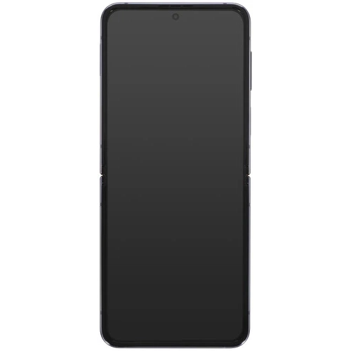Смартфон Samsung Galaxy Z Flip 4, 8.128 ГБ, голубой