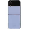 Смартфон Samsung Galaxy Z Flip 4, 8.128 ГБ, голубой
