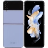 Смартфон Samsung Galaxy Z Flip 4, 8.128 ГБ, голубой