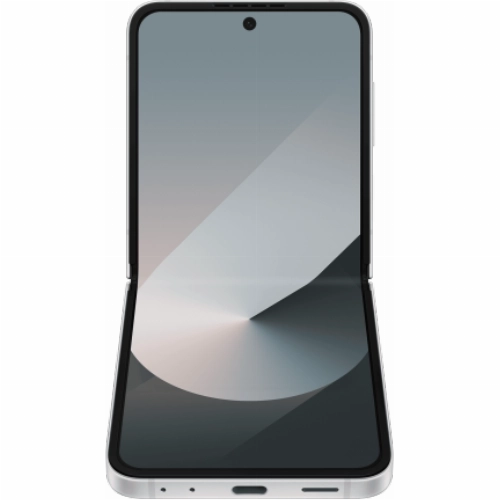Смартфон Samsung Galaxy Z Flip 6, 12.512 ГБ, White, белый