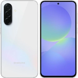Смартфон Samsung Galaxy A36 6/128 ГБ, белый