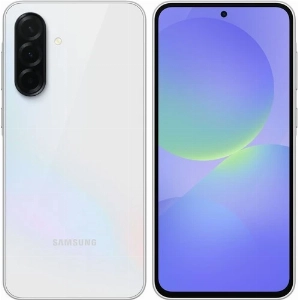 Смартфон Samsung Galaxy A36 8/128 ГБ, белый