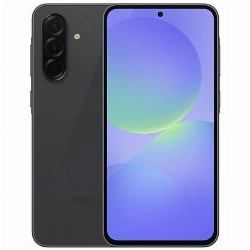 Смартфон Samsung Galaxy A36 6/128 ГБ, черный