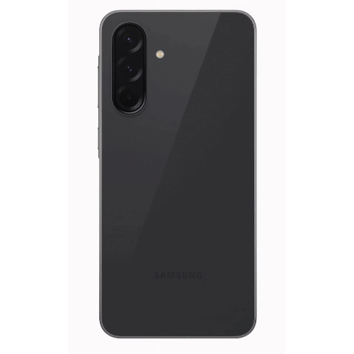 Смартфон Samsung Galaxy A36 8/256 ГБ, черный