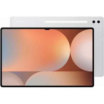 Планшет Samsung Galaxy Tab S10 Ultra, Wi-Fi, 16.1 Тб, серебристый