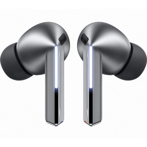 Беспроводные наушники Samsung Galaxy Buds 3 Pro, серебристый