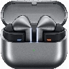 Беспроводные наушники Samsung Galaxy Buds 3 Pro, серебристый