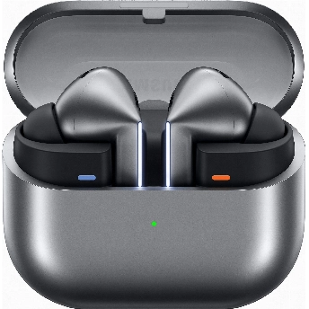 Беспроводные наушники Samsung Galaxy Buds 3 Pro, серебристый