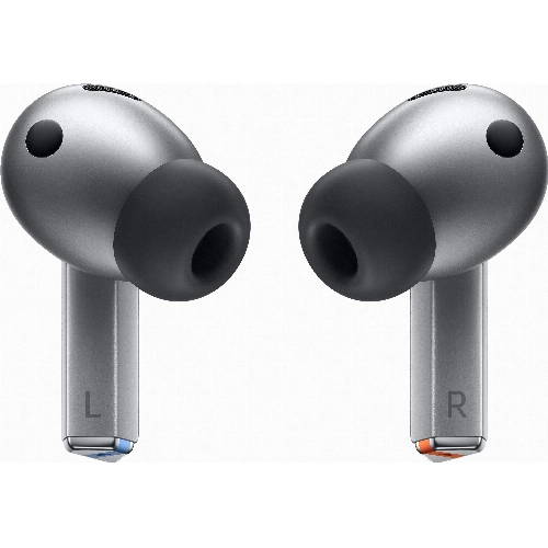 Беспроводные наушники Samsung Galaxy Buds 3 Pro, серебристый