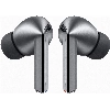 Беспроводные наушники Samsung Galaxy Buds 3 Pro, серебристый