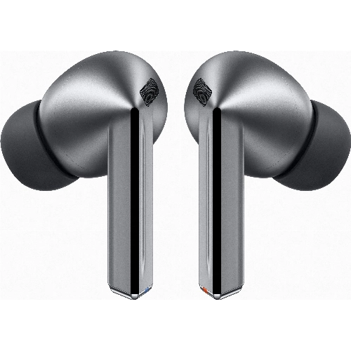Беспроводные наушники Samsung Galaxy Buds 3 Pro, серебристый