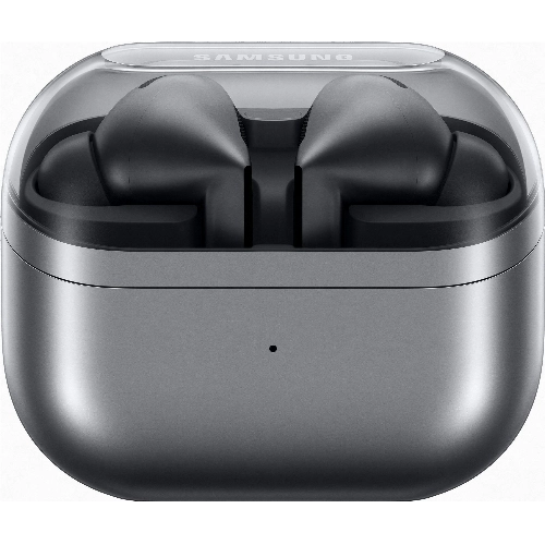 Беспроводные наушники Samsung Galaxy Buds 3 Pro, серебристый