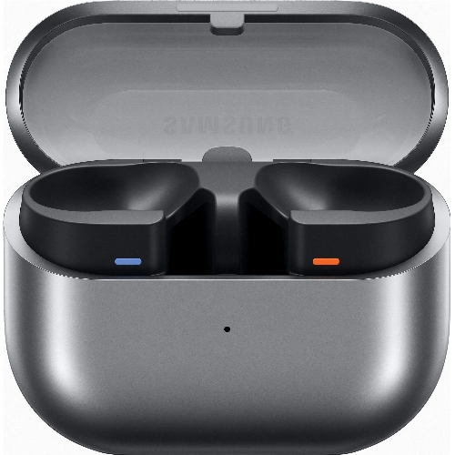 Беспроводные наушники Samsung Galaxy Buds 3 Pro, серебристый