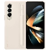 Чехол для Samsung Galaxy Z Fold 4 Standing Cover + S Pen, бежевый