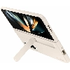 Чехол для Samsung Galaxy Z Fold 4 Standing Cover + S Pen, бежевый