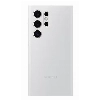 Чехол-книжка Samsung Smart View Wallet Case для Galaxy S24 Ultra, White, белый