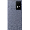 Чехол-книжка Samsung Smart View Wallet Case для Galaxy S24 Ultra, Violet, фиолетовый