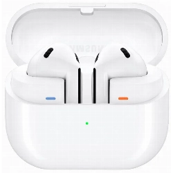Беспроводные наушники Samsung Galaxy Buds 3, белый