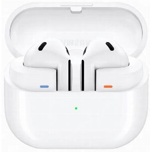 Беспроводные наушники Samsung Galaxy Buds 3, белый