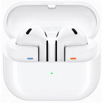 Беспроводные наушники Samsung Galaxy Buds 3, белый