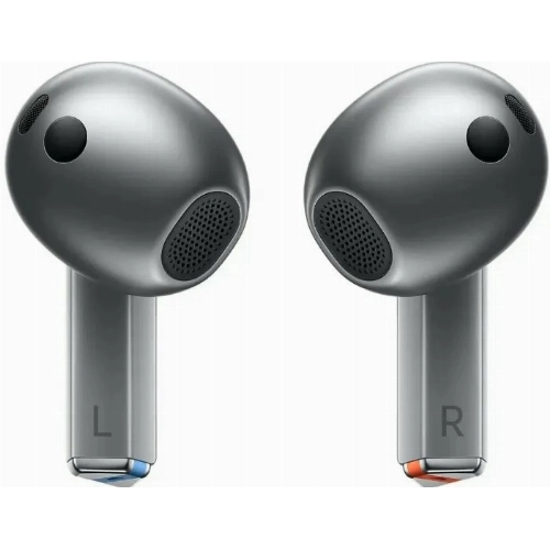 Беспроводные наушники Samsung Galaxy Buds 3, серебристый